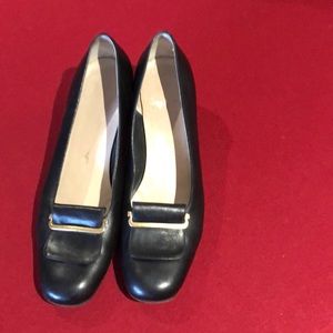 Ferragamo pumps